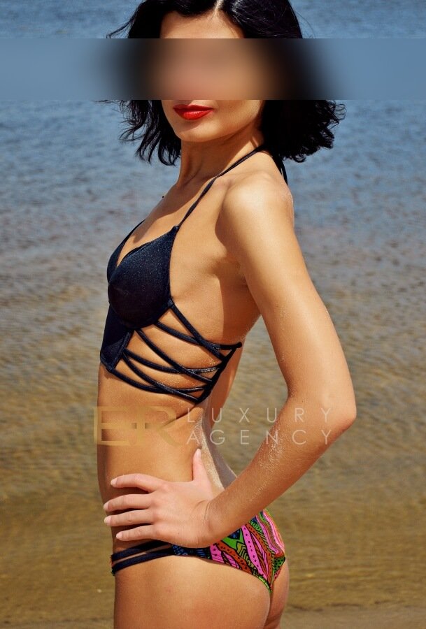 Tanya, maravillosa escort en Kiev-Barcelona 3