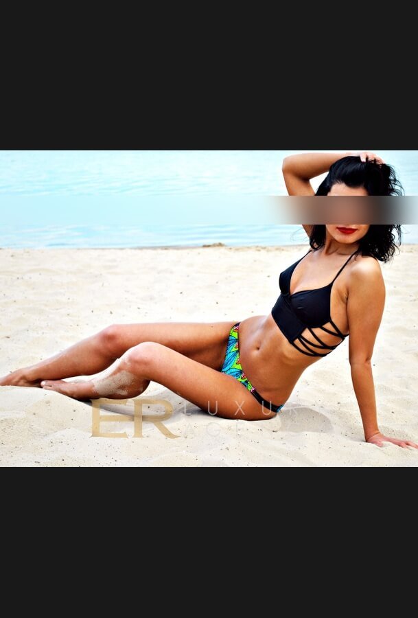 Tanya, maravillosa escort en Kiev-Barcelona 4